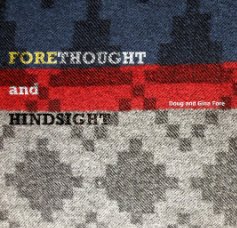 Forethought and Hindsight book cover