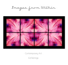 Images from Within book cover