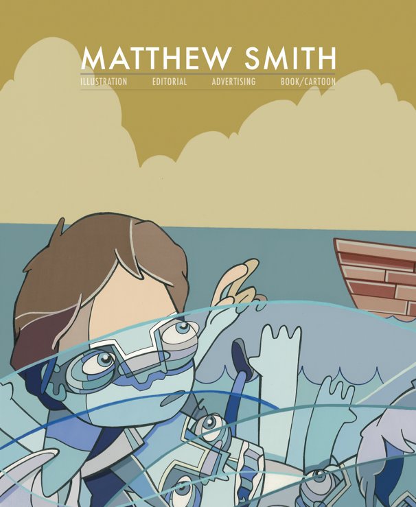 Ver Agency 2.8 book #1 por Matthew Smith