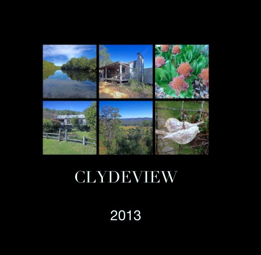 CLYDEVIEW nach 2013 anzeigen