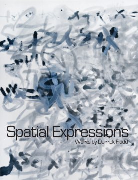 Spatial Expressions 8x11 book cover