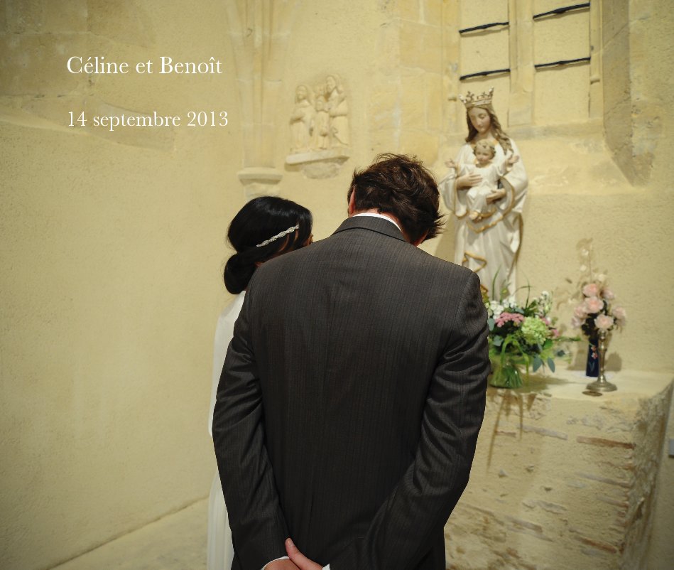 View Céline et Benoît 14 septembre 2013 by anatoleacces