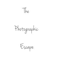 The Photographic Escape book cover