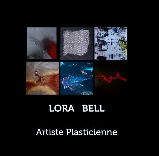 Ver LORA   BELL por Artiste Plasticienne