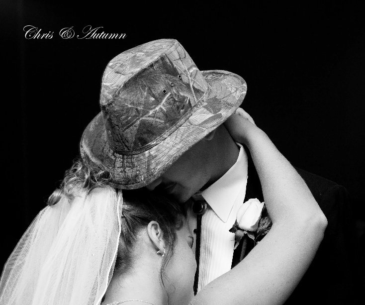 View Chris & Autumn by Melissa Simmons