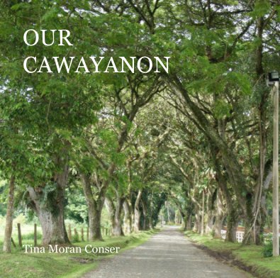 Our Cawayanon book cover