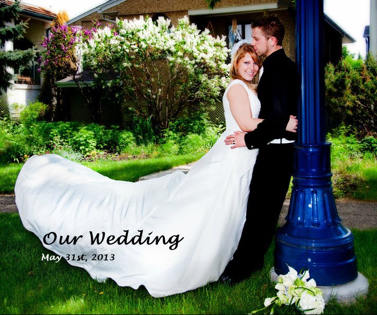 Ver Our Wedding por Susan Murphy