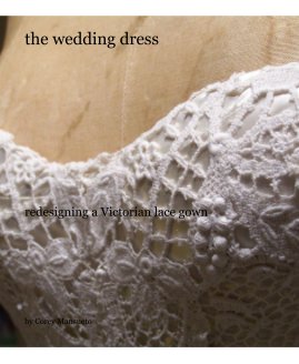 the wedding dress book cover