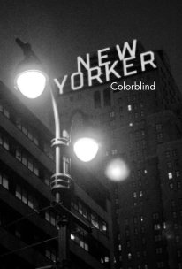 Colorblind book cover