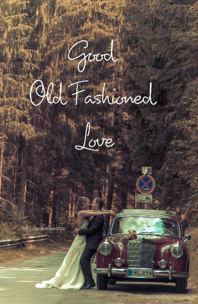 View Good Old Fashioned Love by Luis Avilesortiz