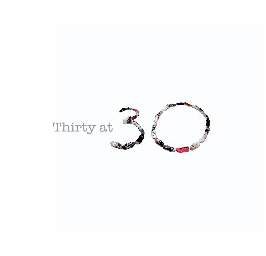 View Thirty at 30 by Richard Hanley