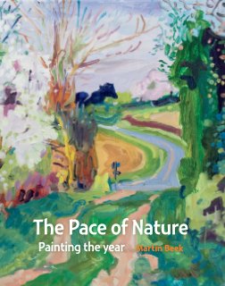 Pace of Nature paperback book cover