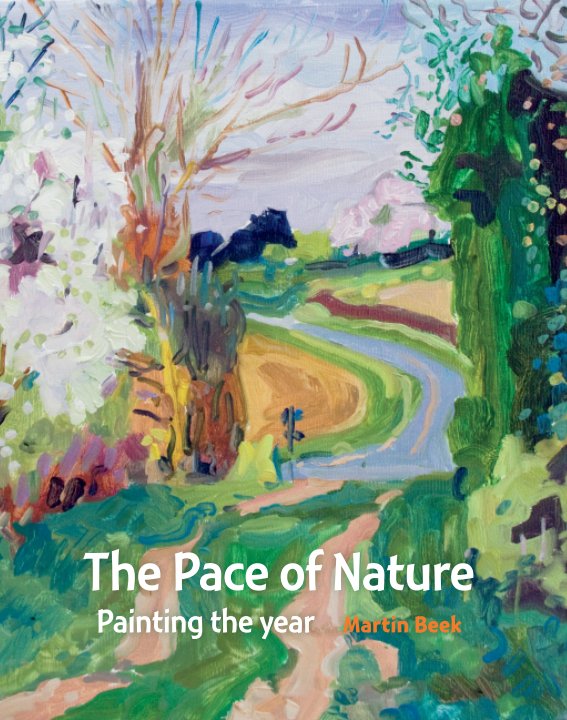View Pace of Nature paperback by Martin Beek