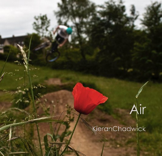 View Air by KieranChadwick