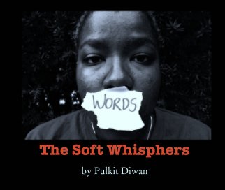 The Soft Whisphers book cover