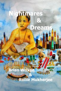 Nightmares & Dreams book cover