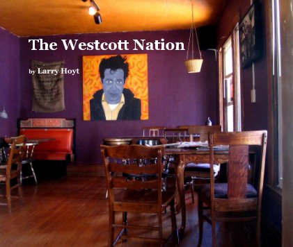 The Westcott Nation book cover
