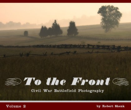 To the Front, Volume 2 book cover