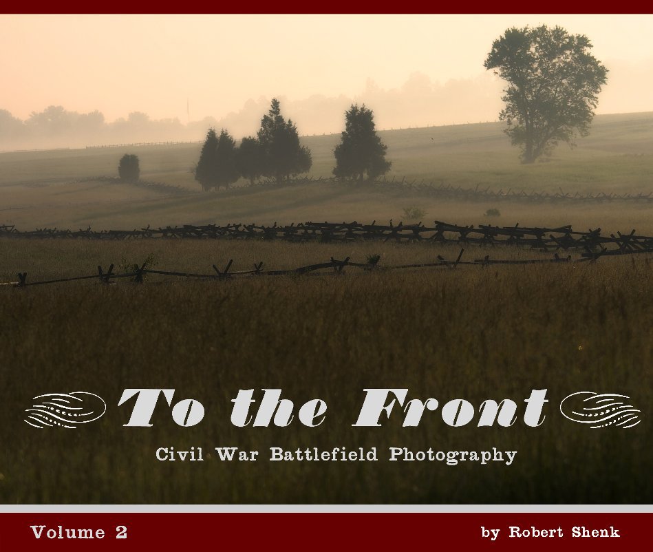 View To the Front, Volume 2 by Robert Shenk