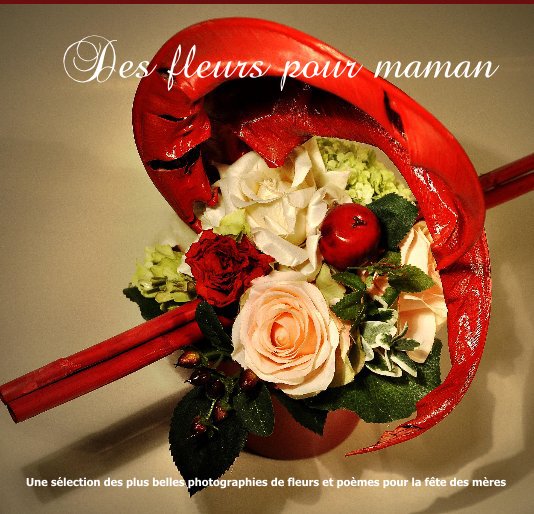 Bekijk Des fleurs pour maman op Sylvain Prouillac