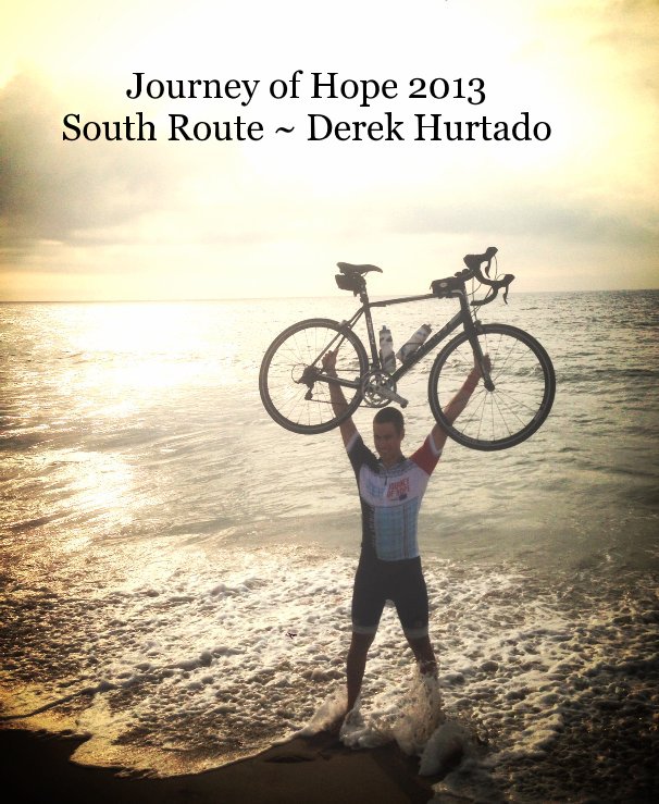 Ver Journey of Hope 2013 South Route ~ Derek Hurtado por derekjhurtad