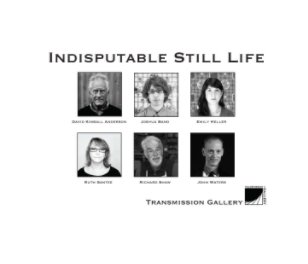 Indisputable Still Life book cover
