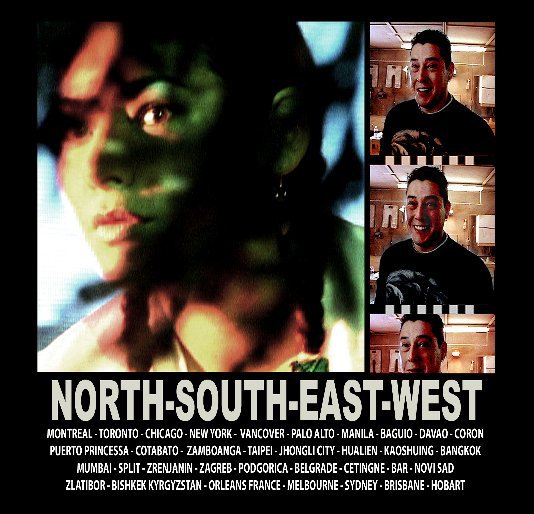Ver North South East West 2009 por Thompson & Tompalski