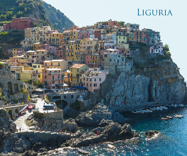 Ver Liguria por victorb