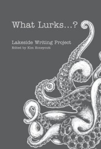 What Lurks...? book cover