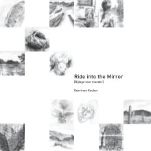 Ride Into The Mirror_Bijlage_NL book cover