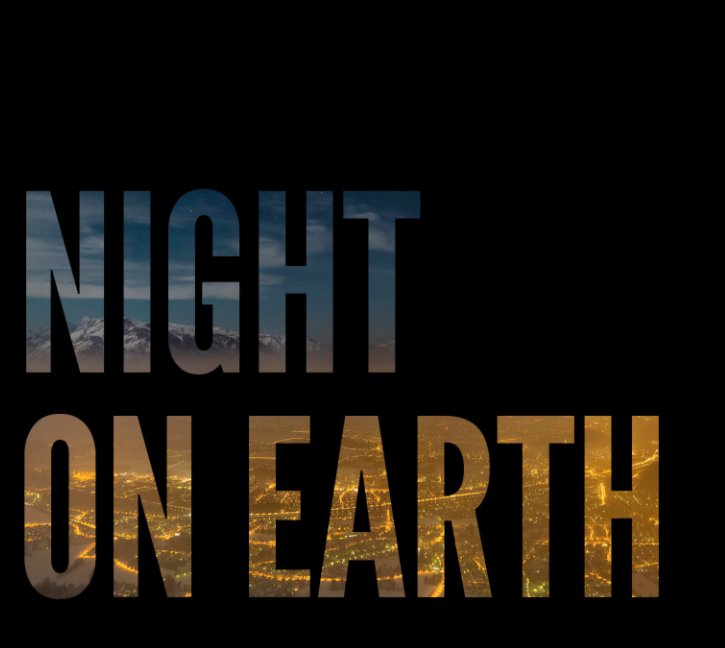 Ver Night on Earth - small edition por Kujaja