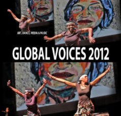 Global Voices 2012 book cover