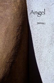 Angel (White.) book cover