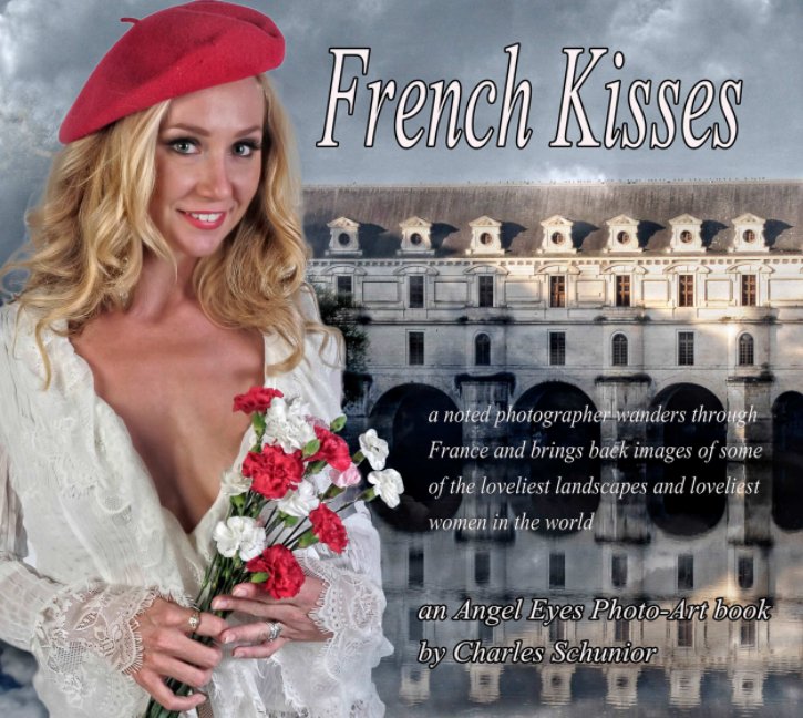 View French Kisses by Charles Schunior