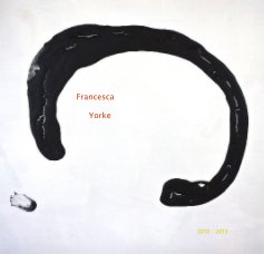 Francesca Yorke book cover