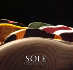 Sole Obsession book cover