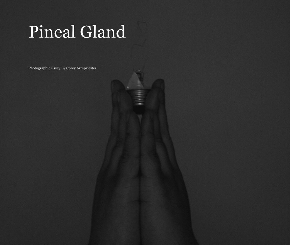 Visualizza Pineal Gland di Photographic Essay By Corey Armpriester