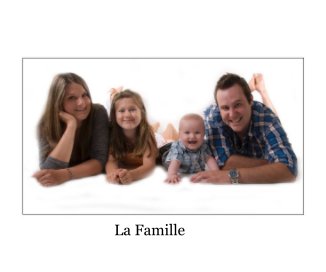 La Famille book cover