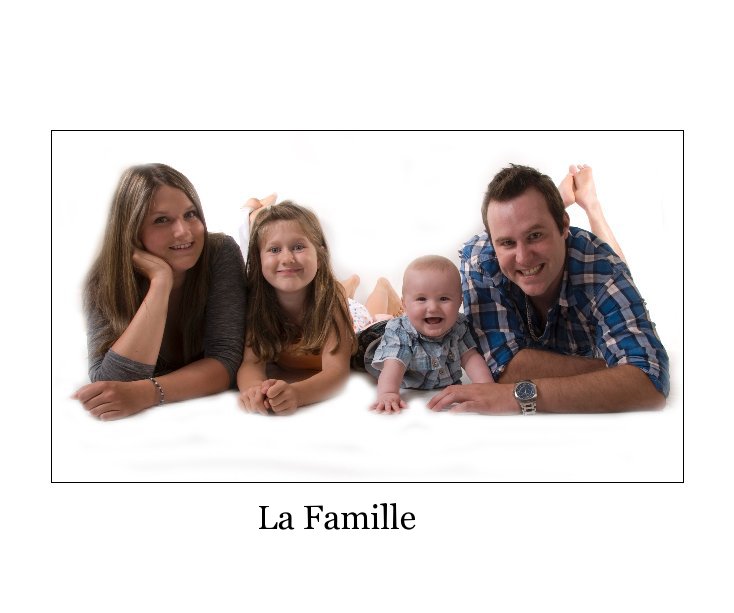View La Famille by casey_karen