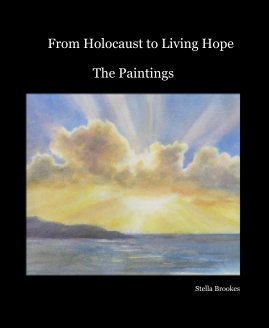 From Holocaust to Living Hope book cover