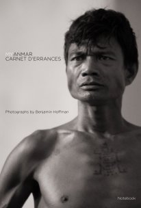 MYanmar book cover