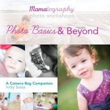 Photo Basics and Beyond book cover