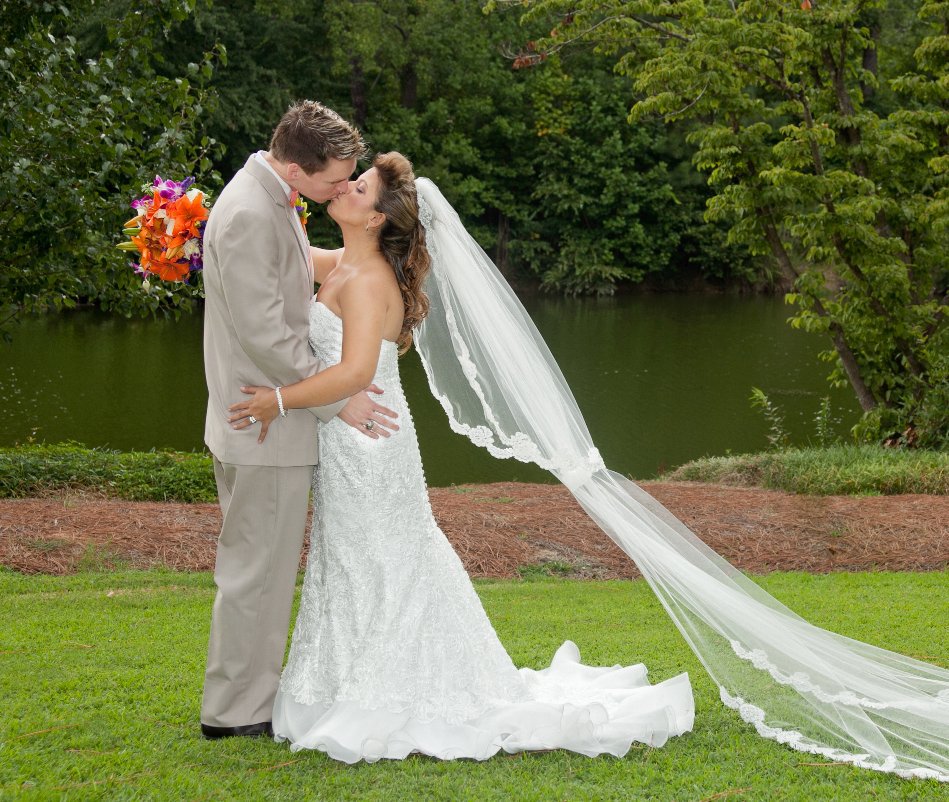 View Marcella and Adam's Wedding by Duane Cochran Photography