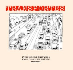 TRANSPORTES book cover