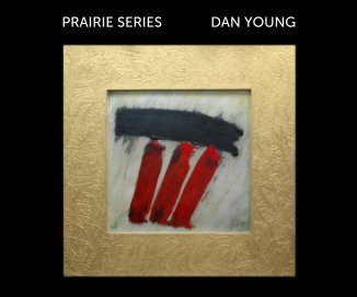 PRAIRIE SERIES DAN YOUNG book cover