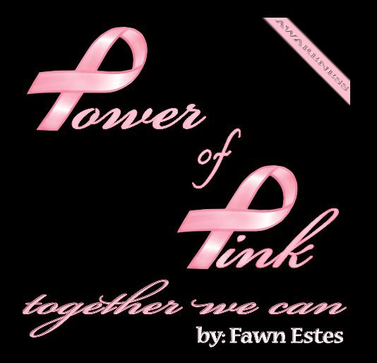 View Power of Pink- Hardcover by Fawn Estes