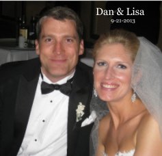 Dan & Lisa 9-21-2013 book cover