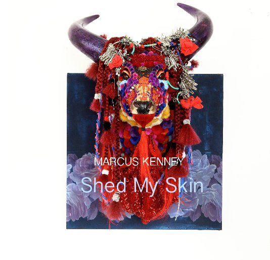 Visualizza Shed My Skin di Jefree Shalev