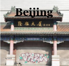 beijing one book cover