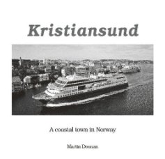 Kristiansund book cover